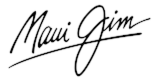 Maui Jim eyewear brand offered at Crystal Vision Center