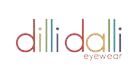 Dilli Dalli eyewear brand offered at Crystal Vision Center