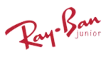 Ray-Ban Junior eyewear brand offered at Crystal Vision Center