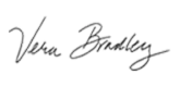 Vera Bradley eyewear brand offered at Crystal Vision Center