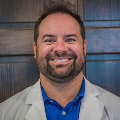 Meet Dr. Justin Mays at Crystal Vision Center in College Station, TX.